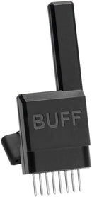 Paul C. Buff DigiBee Flash Strobe Monolight DB400 (Black) Bundle with Cybersync Trigger Transmitter 3 and Cybersync Transceiver