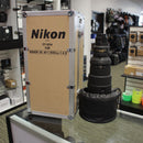 Nikon AF-I Nikkor 600mm f/4D ED Lens *USED*