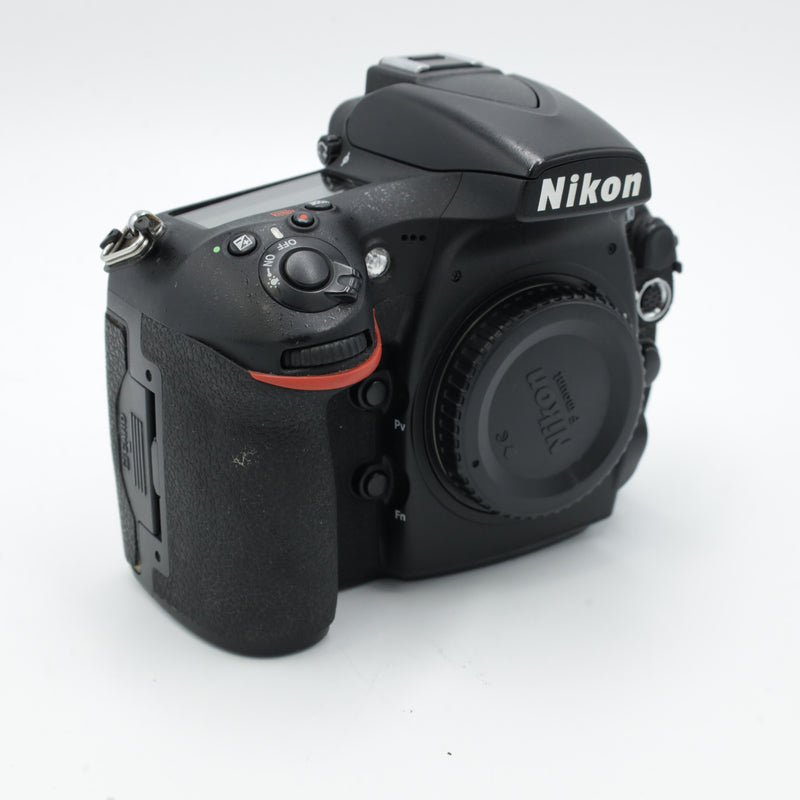 Nikon D810 DSLR Camera (Body Only) *USED*