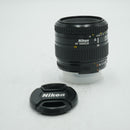 Nikon AF Nikkor 35-80mm f/4-5.6D *USED*