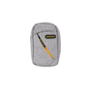 ProMaster Impulse Medium Pouch Case -Grey