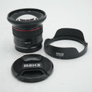 Meike MK-12mm f/2.8 Lens for FUJIFILM X *USED*