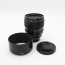 FUJIFILM XF 50mm f/1.0 R WR Lens *USED*