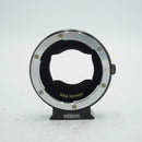 Metabones Canon EF/EF-S Lens to Sony E Mount T Smart Adapter (Fifth Generation) *USED*