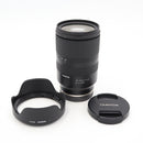 Tamron 28-75mm f/2.8 Di III RXD Lens for Sony E *USED*