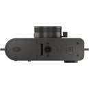 Fujifilm X Half Digital Camera (Charcoal Silver) Bundle with Advanced Accessories | Fuji X Half Camera