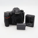 Nikon D750 DSLR Camera (Body Only) *USED*