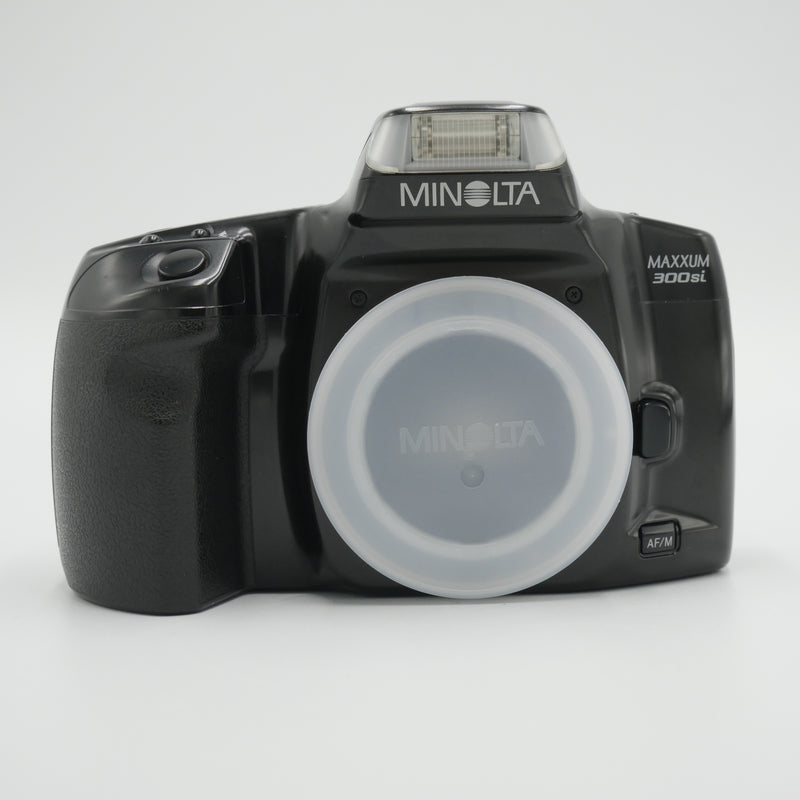 Minolta Maxxum 300si *USED*