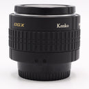 Kenko 2x Teleplus Pro 300 N-AF DGX Teleconverter for Nikon *USED*