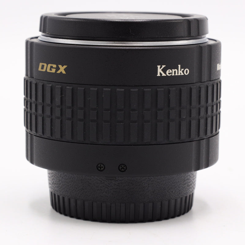 Kenko 2x Teleplus Pro 300 N-AF DGX Teleconverter for Nikon *USED*
