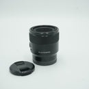Sony FE 50mm f/2.8 Macro Lens *USED*