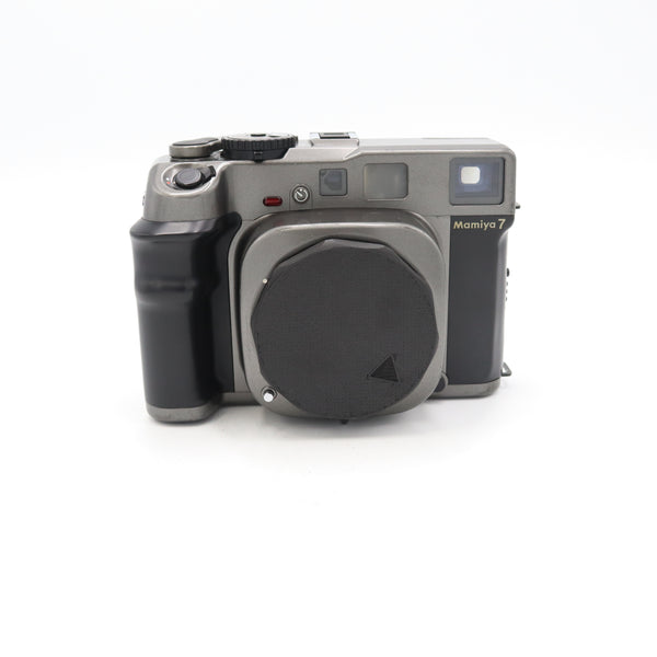 Mamiya 7 Medium Format Rangefinder Camera Body *USED*