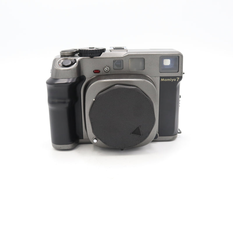 Mamiya 7 Medium Format Rangefinder Camera Body *USED*