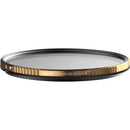 PolarPro Peter McKinnon Signature Edition II Variable ND Filter (82mm, 2- to 5-Stop)
