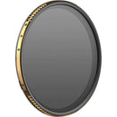 PolarPro Peter McKinnon Mist Edition II VND Filter (82mm, 2 to 5-Stop)