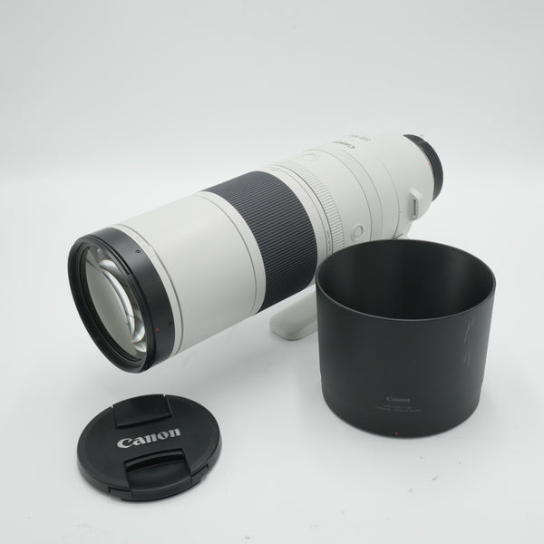 Canon RF 200-800mm F6.3-9 IS USM *USED*