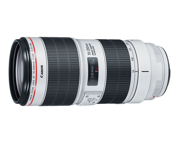 EF70-200mm F2.8L IS Ⅱ USM EF 70-200mm f/2.8L USM — Superstore Tech