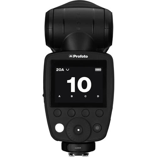 Profoto A10 AirTTL-S Studio Light for Sony *OPENBOX*