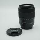 Canon EF-S 18-135mm f/3.5-5.6 IS USM Lens *USED*