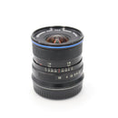 Venus Optics Laowa 9mm f/2.8 Zero-D Lens for FUJIFILM X *USED*