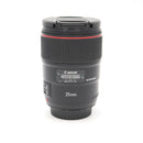 Canon EF 35mm f/1.4L II USM Lens *USED*