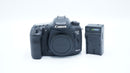Canon EOS 7D Mark II DSLR Camera Body *USED*