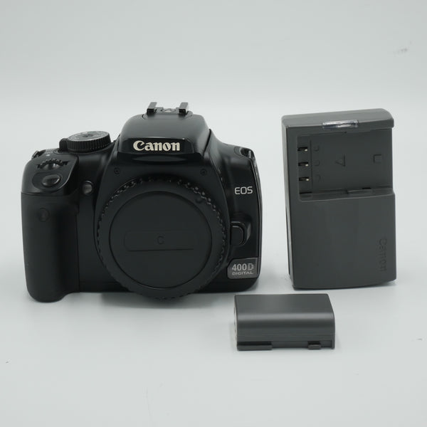 Canon EOS 400D *USED*