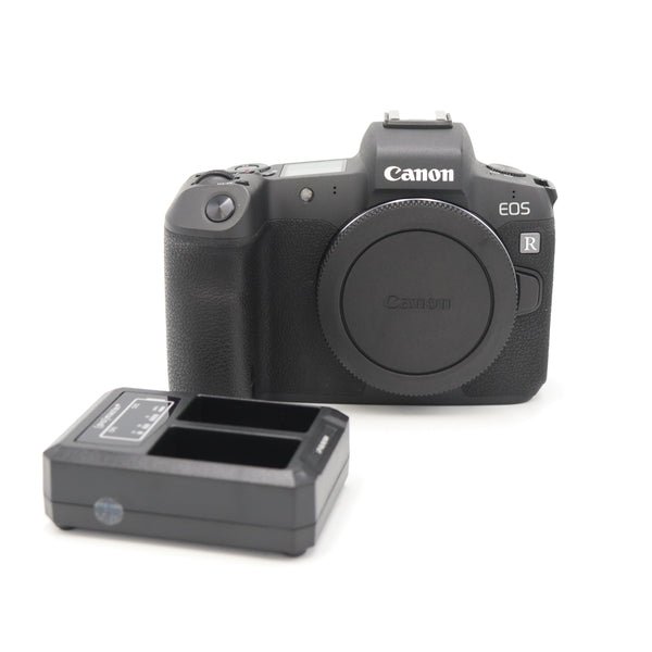 Canon EOS R Mirrorless Digital Camera (Body Only) *USED*