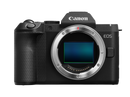 Canon EOS R8 Mark II Camera
