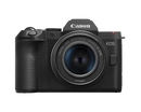 Canon EOS R8 Mark II With 24-50mm Lens Kit