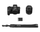 Canon EOS R8 Mark II With 24-50mm Lens Kit
