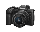 Canon EOS R8 Mark II With 24-50mm Lens Kit
