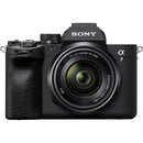 Sony a7 IV Mirrorless Camera with 28-70mm Lens *OPEN BOX*