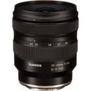Tamron 20-40mm f/2.8 Di III VXD Lens for Sony E *REFURBISHED*