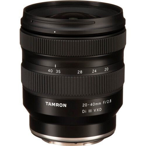 Tamron 20-40mm f/2.8 Di III VXD Lens for Sony E *REFURBISHED*