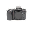 Nikon N70 (35mm Film SLR Camera) *USED*