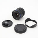 Laowa 9mm f/2.8 Zero-D Lens for Micro Four Thirds *USED*