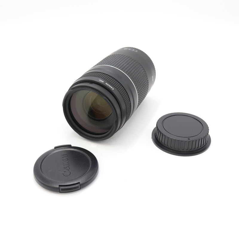 Lakech　Canon EF 75-300mm F4-5.6 III Amazon.com : Canon EF 75-300mm f/4-5.6 III Telephoto Zoom