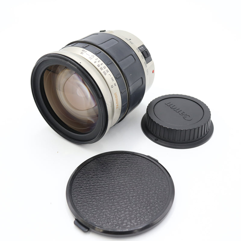 Tamron 28-200mm f/3.8-5.6 AF Aspherical LD Lens (Canon EF