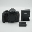 Canon EOS Rebel T6 *USED*