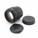 Canon EF 85mm f/1.8 USM Lens *USED*