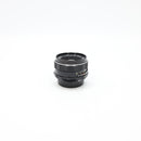 Pentax TAKUMAR 35MM F/3.5 M42 Mount Lens *USED*