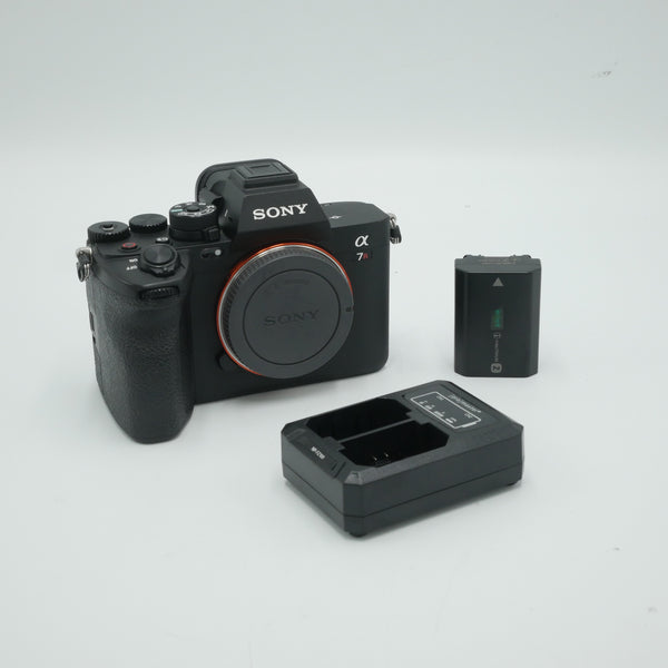 Sony Alpha a7R V Mirrorless Camera *USED*