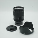 Sony FE 24-240mm f/3.5-6.3 OSS Lens *USED*