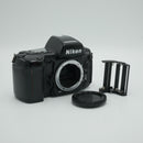 Nikon N90s Film SLR Camera *USED*