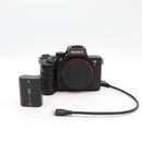 Sony Alpha a7R III Mirrorless Digital Camera (Body Only) *USED*