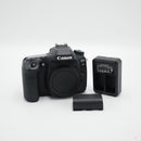 Canon EOS 80D DSLR Camera (Body Only) *USED*