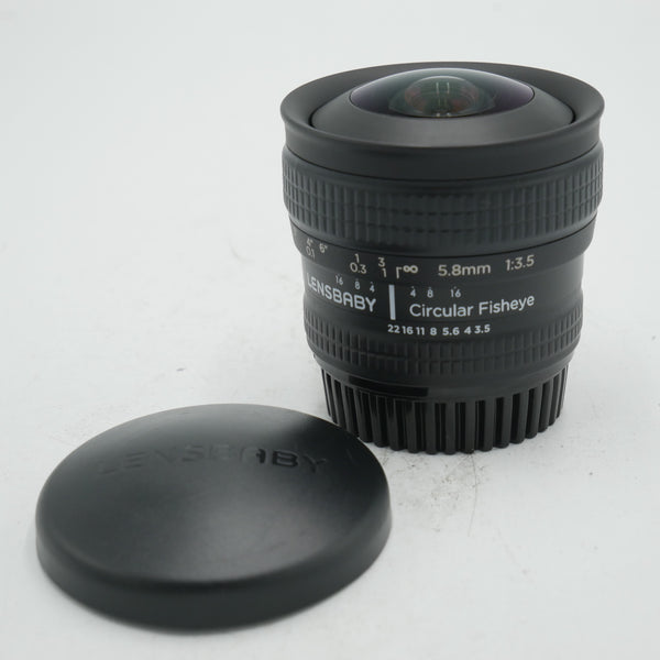 Kenko Auto Extension Tube Set DG for Canon EOS Lenses *USED*