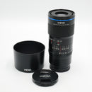 Venus Optics Laowa 100mm f/2.8 2X Ultra Macro APO Lens for Sony E *USED*