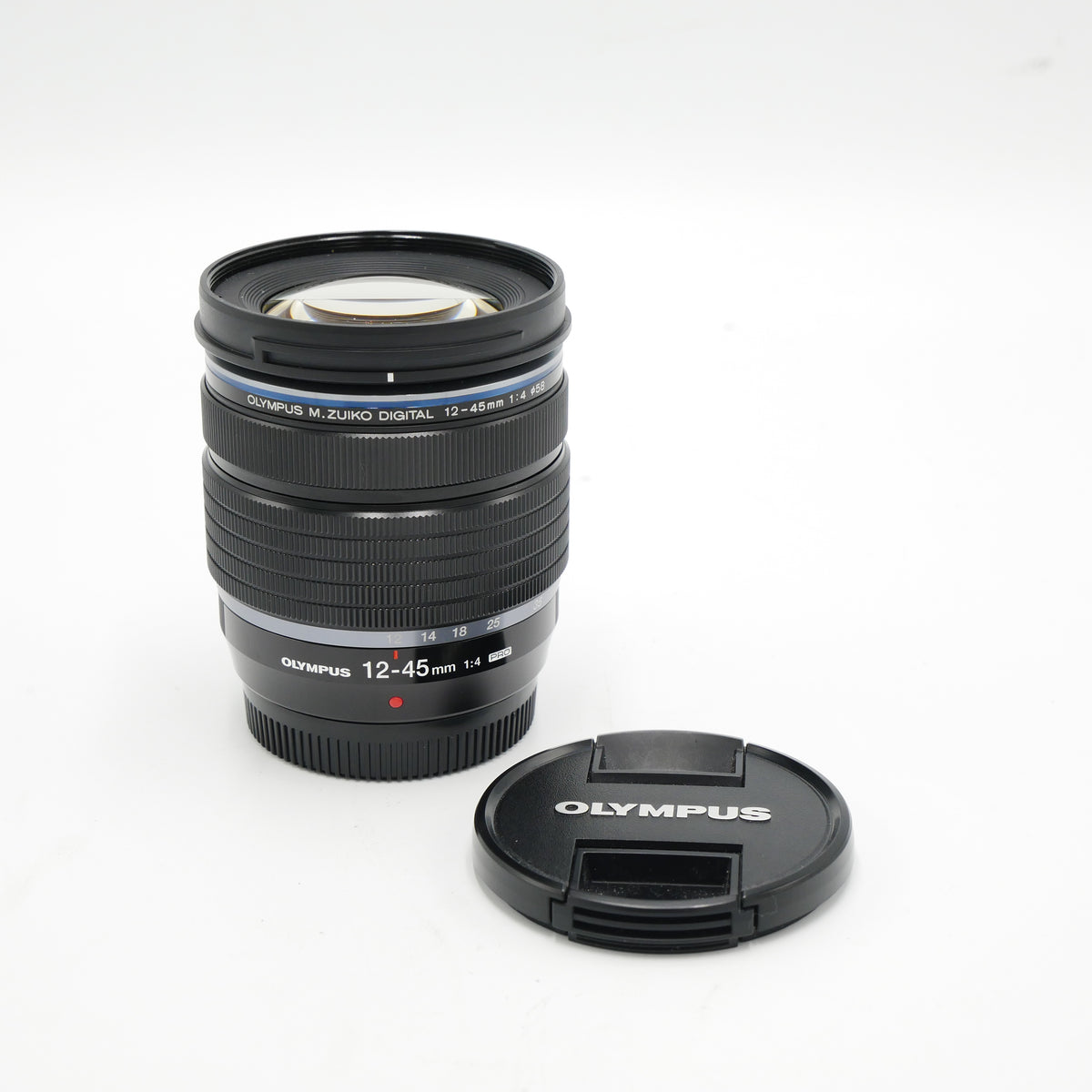 OM SYSTEM M.ZUIKO DIGITAL 12-45mm F/4 新品 Amazon.com : Olympus M.Zuiko Digital ED 12-45mm F4.0 PRO for